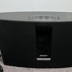 Bose SoundTouch 20 Wi-Fi Digital Music System