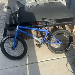 Fit Bike Bmx Bike