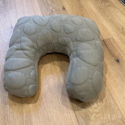 Nook Neck Pillow Nursing Pillow