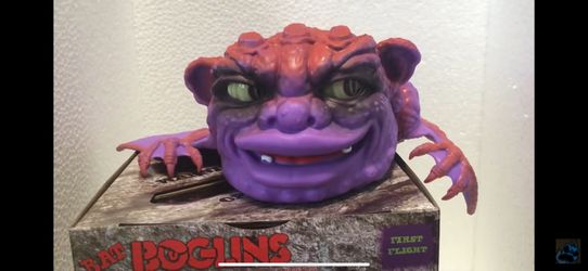 Bat Boglin Vladd