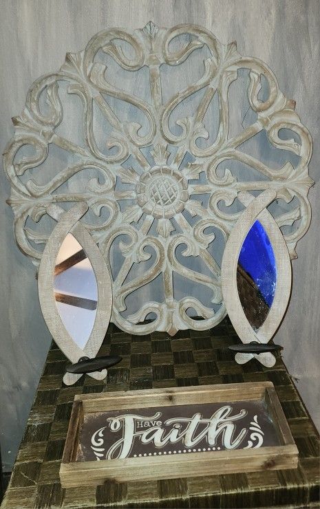 Wall Decor 