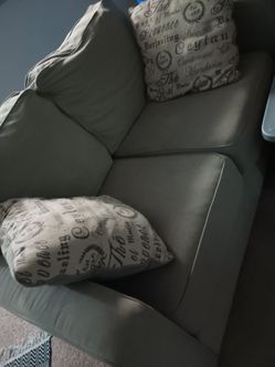 Living room set