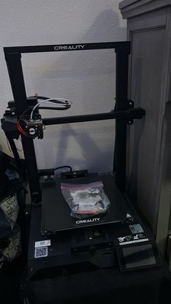 3d printer
