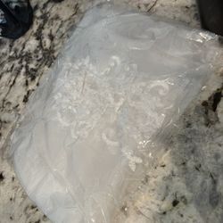 Wedding Veil