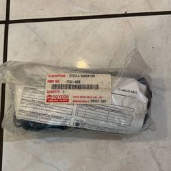 Toyota 4 Runner Cargo Net OEM (new)
