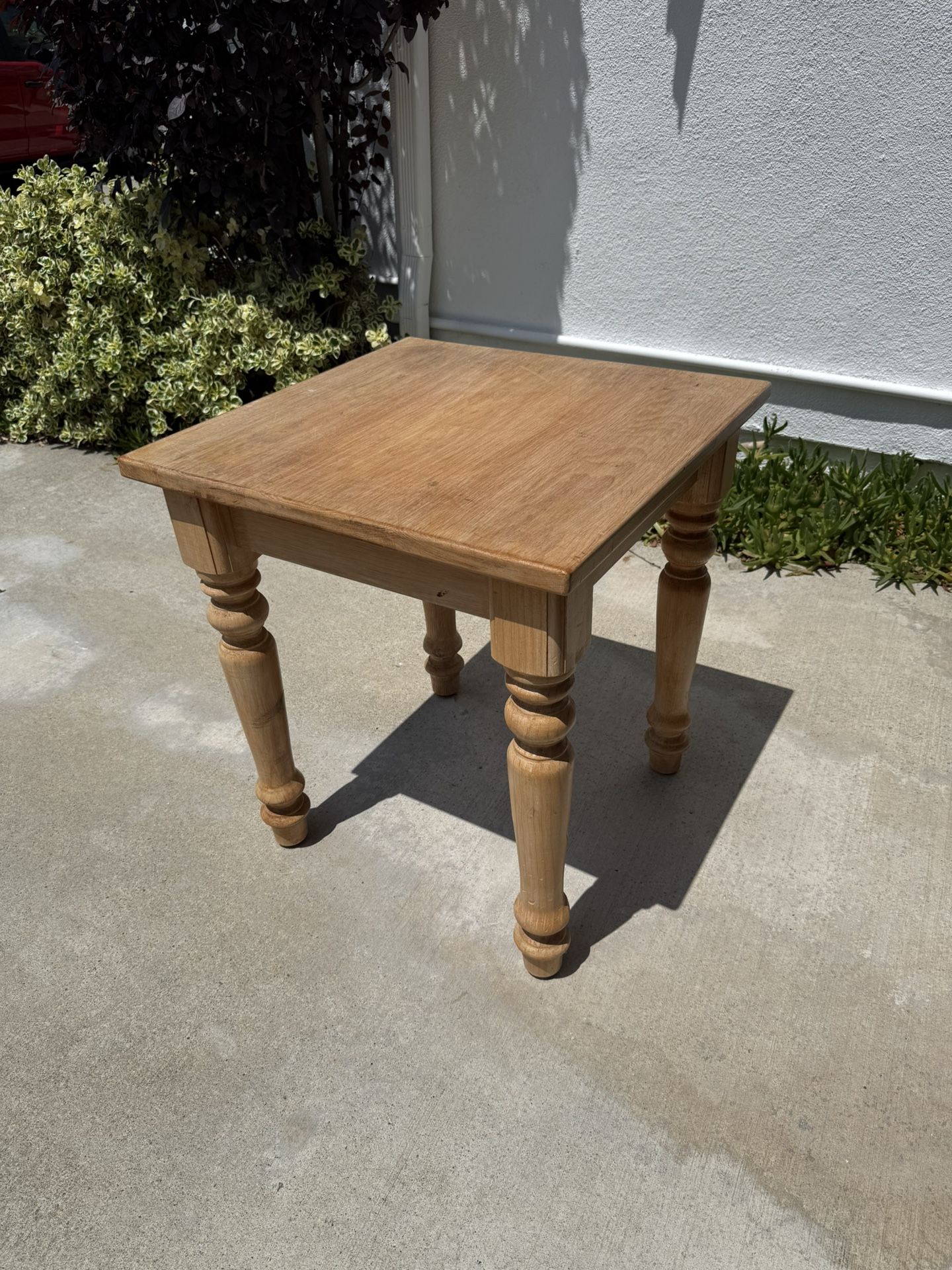 End Table