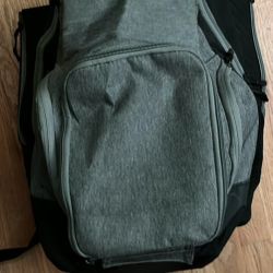 DeMarini Voodoo Backpack