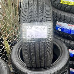 215-50-17 Nexen