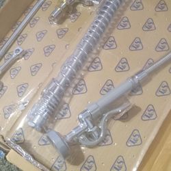 T&S Commercial Faucet