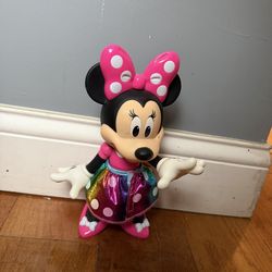 Minnie Mouse toys