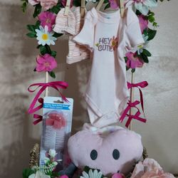 Baby Shower Gift