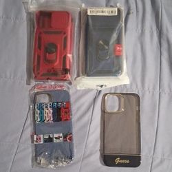 IPhone 13 Pro Max Cases 