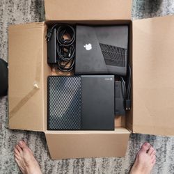 Xbox 360 And Xbox One For Sale