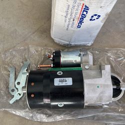 SBC Starter