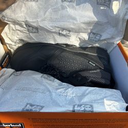Timberland pros Brand New 
