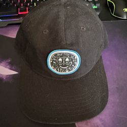 Smiley Face Hat