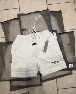 Essentials shorts