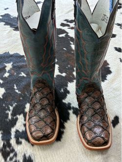 Men’s Boots