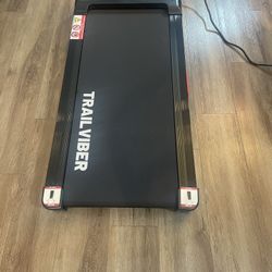 Walking Pad Treadmill