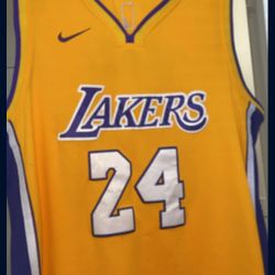 Kobe Bryant Jersey 