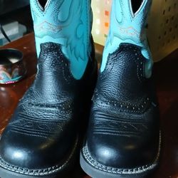 Women's Western Boots