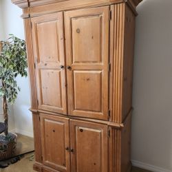 FREE Entertainment Center 