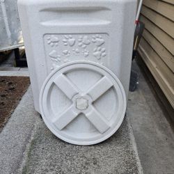 Dog Food Container - Gamma2 Vittles Vault