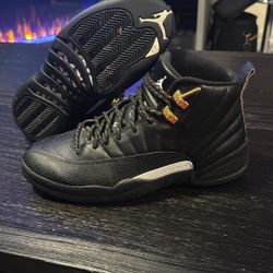Jordan 12 Masters
