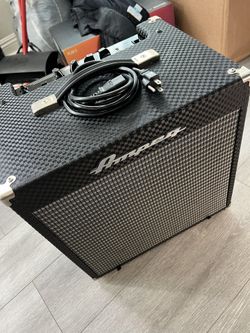 Ampeg Bass Amp RB-108