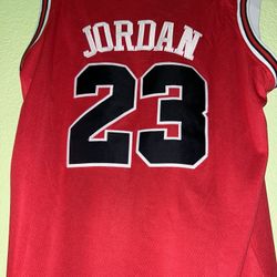 Michael Jordan Jersey Any size