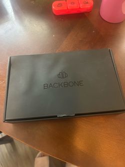 Backbone iPhone controller
