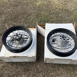 Wheels For Harley Davidson 