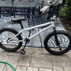 Elite Bmx Bike 