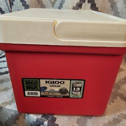 Igloo Cool 9 Cooler