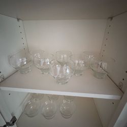 Glass ware