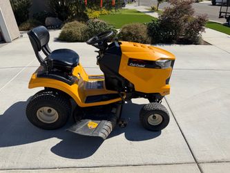Cub Cadet LT42” Riding Lawn Mower