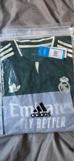 Madrid 26/27 away