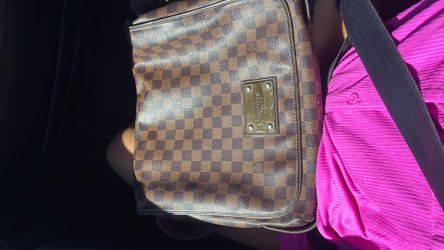 Louie v bag