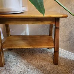 Plant Stand