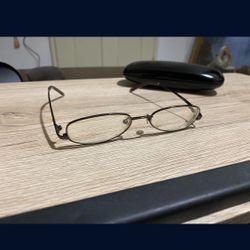 Karl Lagerfeld Glasses