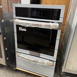 Frigidaire Gallery 24 Inch Single Gas Wall Oven
