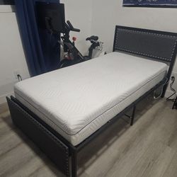 Twin Mattress