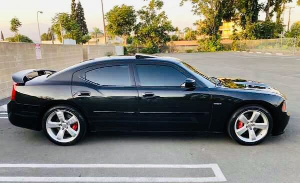 2006 Dodge Charger