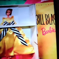 Barbie perfect inbox