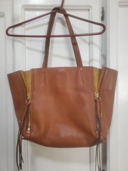 Chloe purse