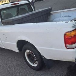 1999 Ford Ranger