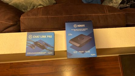 El Gato HD60 X