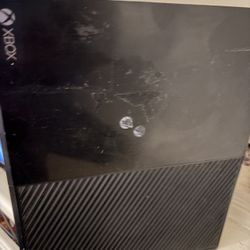 Xbox One For Sale