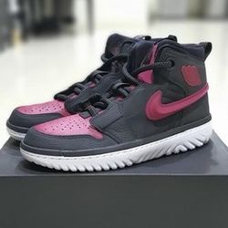 Used Air Jordan 1 High React Size 11 Men’s 