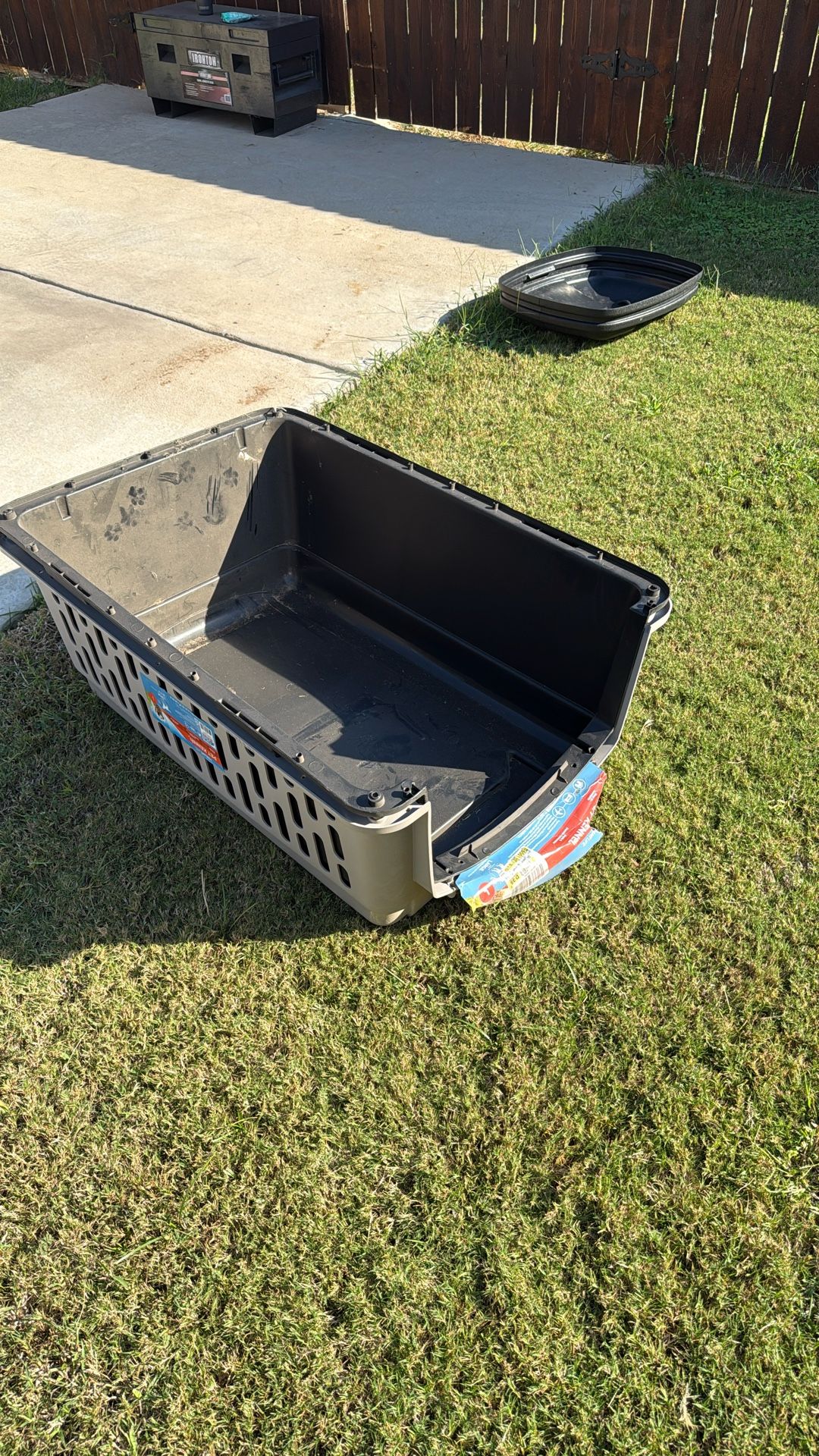 Dog Kennel Large